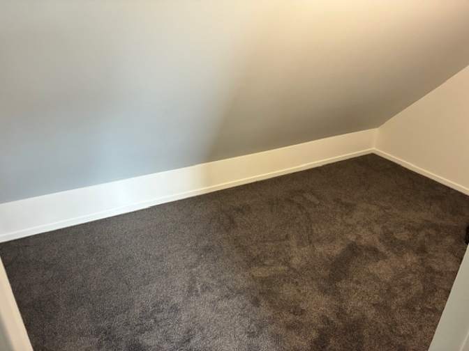 Monique's room