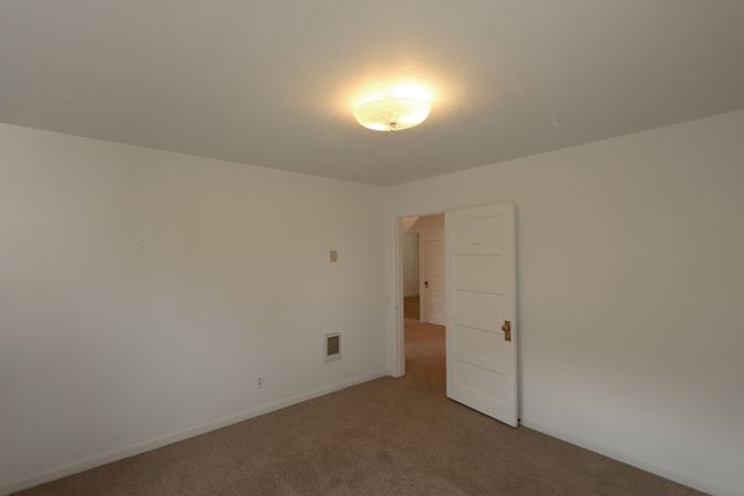 Sarah's room