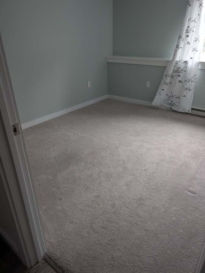 Crystal's room