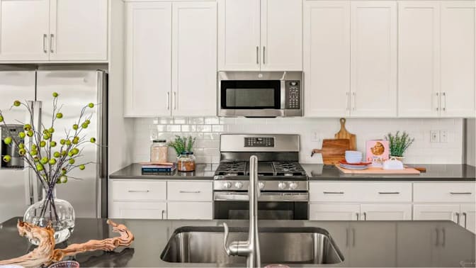 Luxury Townhome Available for RENT's room