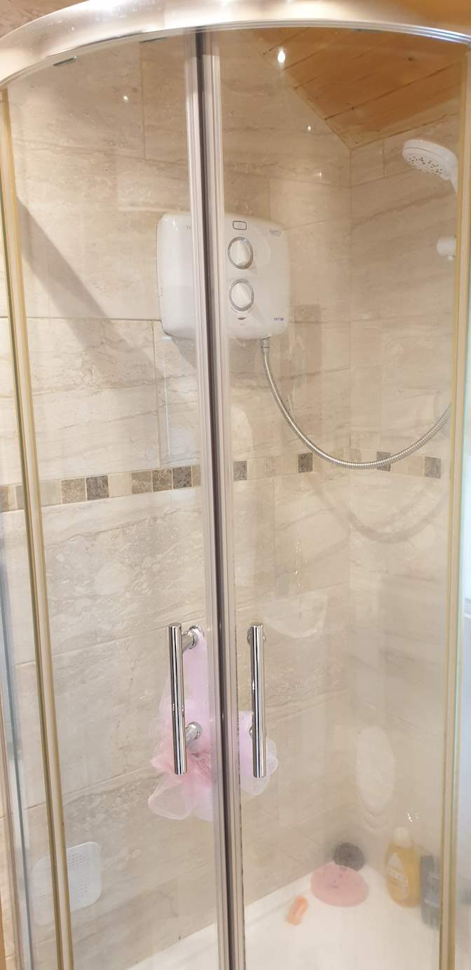 Owner's room