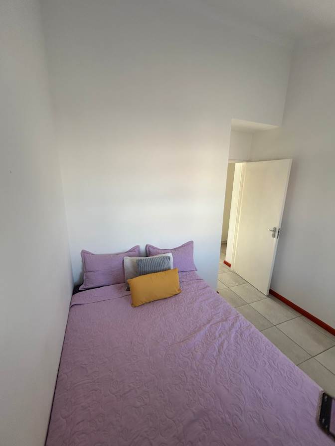 Yonela's room