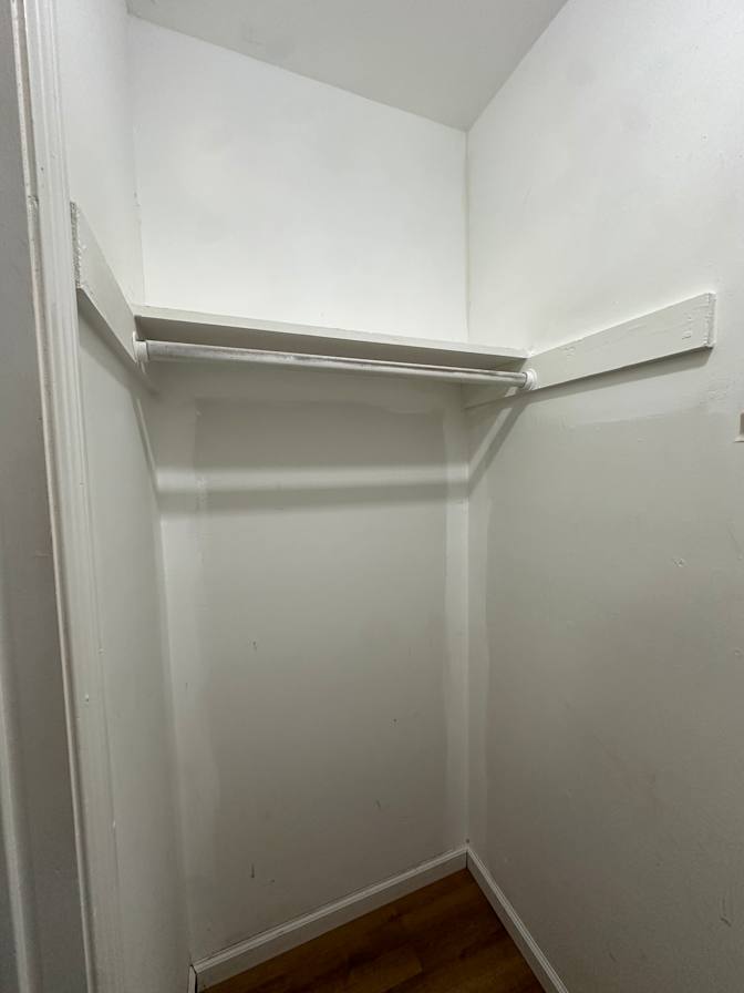 Carolina's room