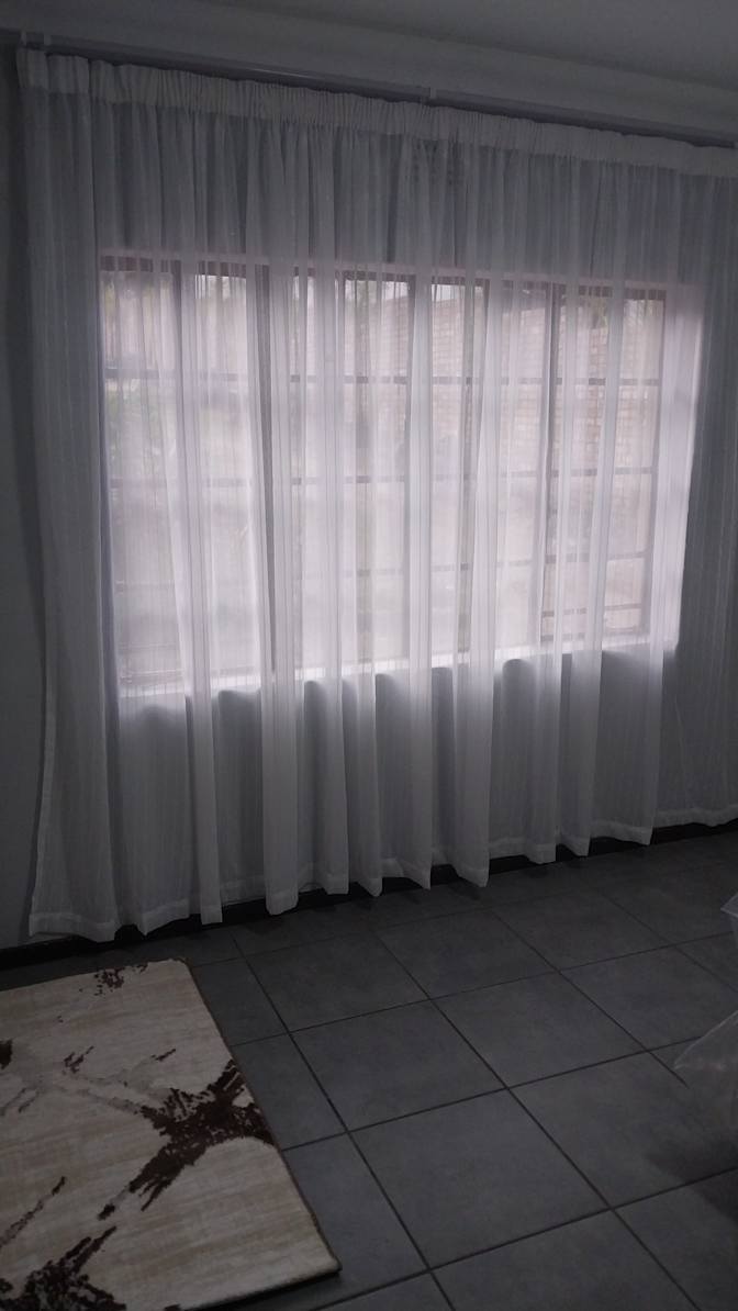 Monare's room