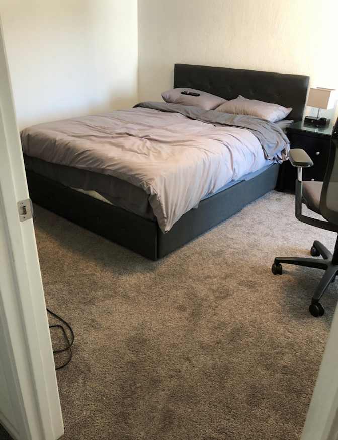 Fran's room