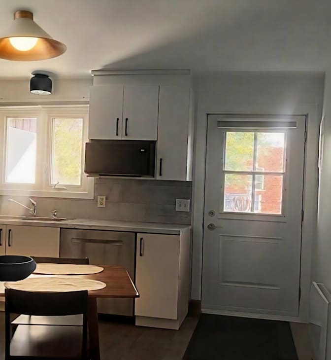 Shawn's room