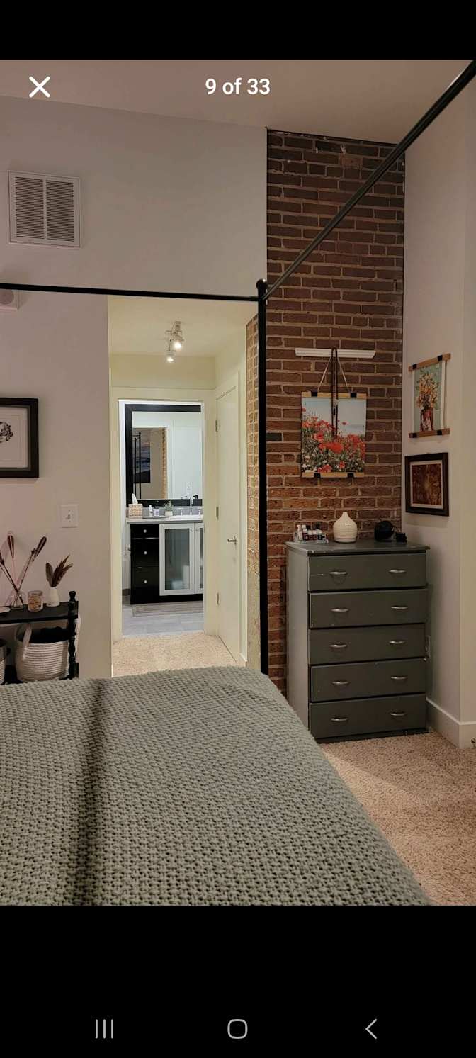 Michelle's room