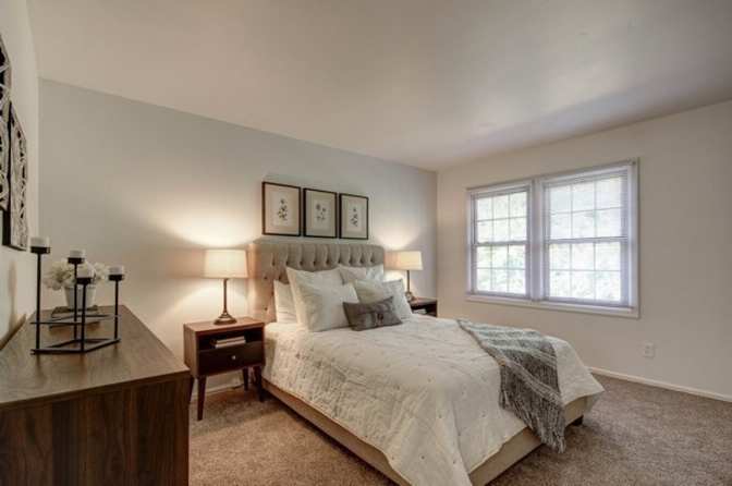 Chesley's room