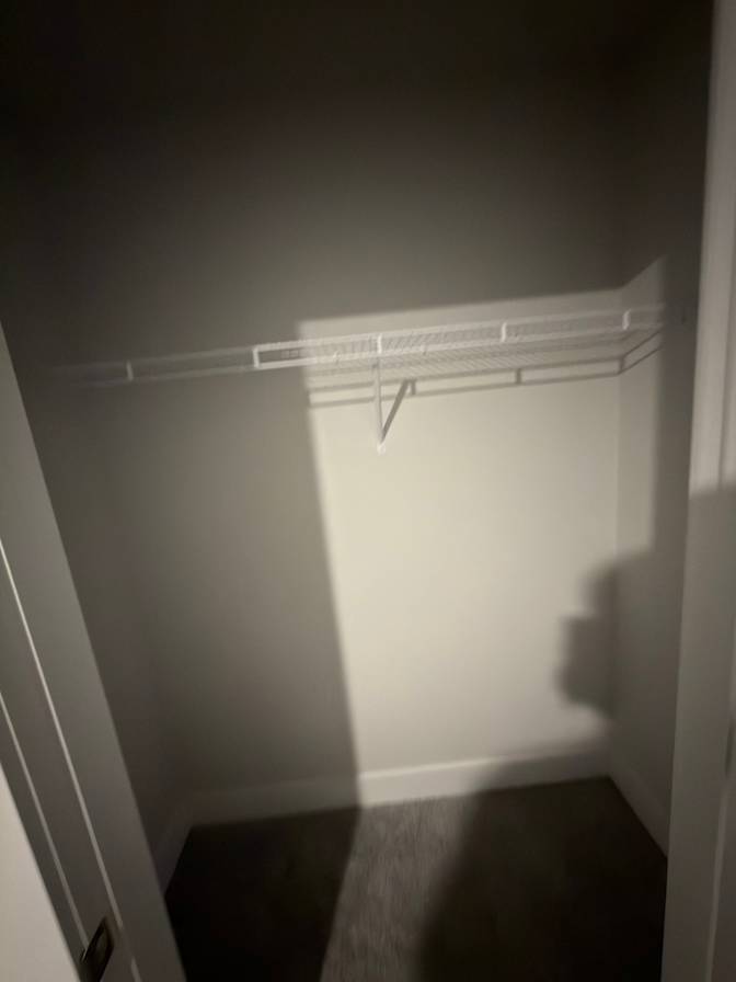 Crystian's room
