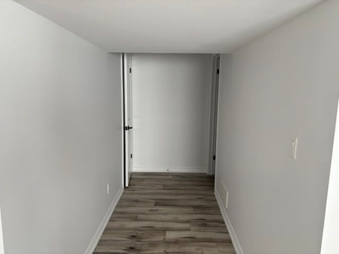 Ajith Rodrigo's room