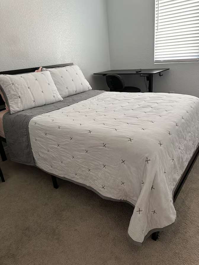 Joel's room