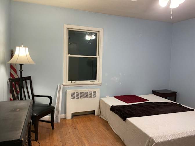 meiying's room