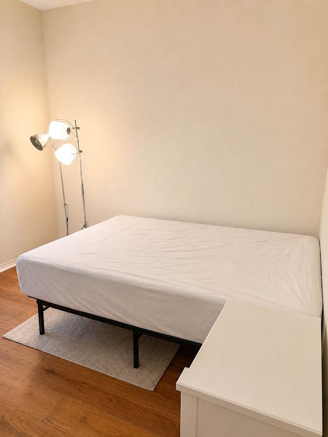 Ada's room