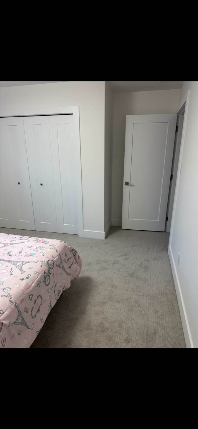 James's room