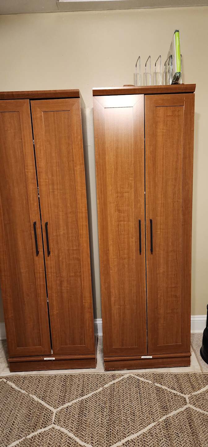 Fannie Forte's room