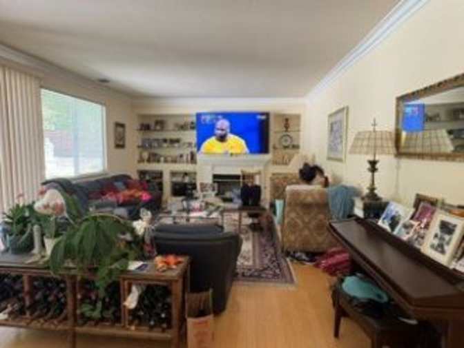 Logan's room