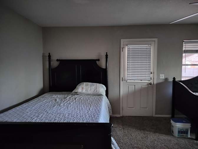 SK's room