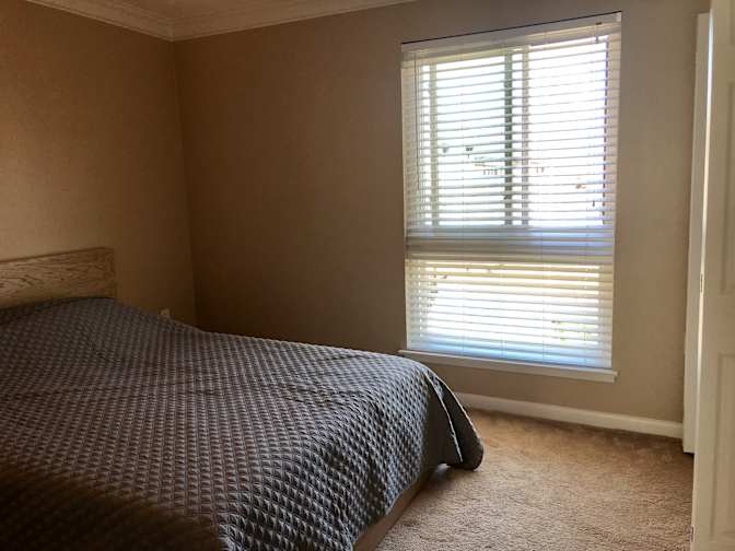 Betty's room