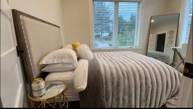 Michael's room