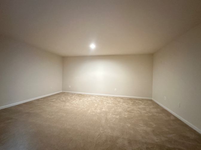 Annie's room