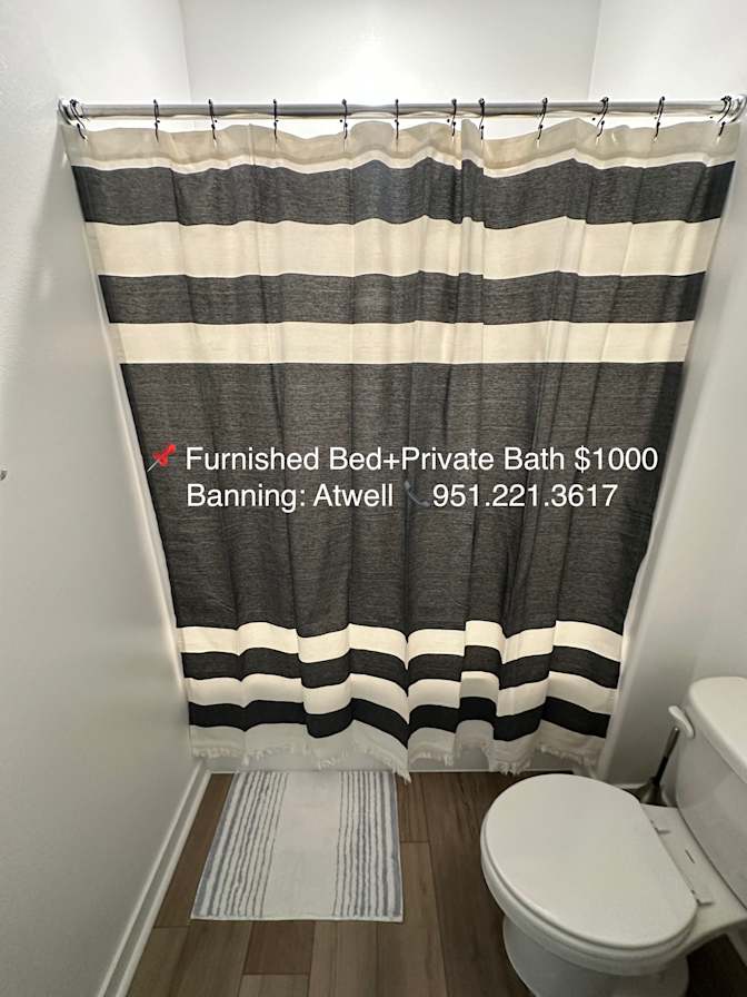 Daniel's room