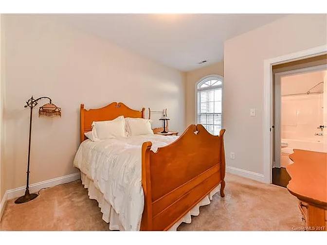 Taylor's room
