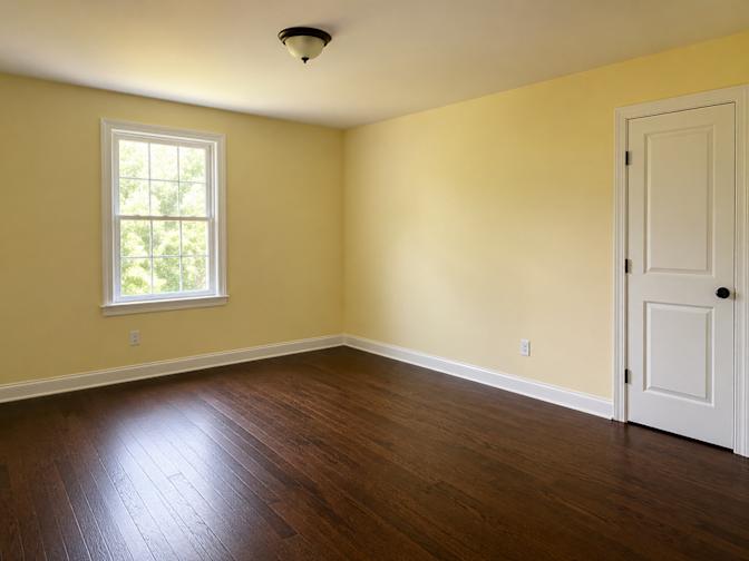 Kim's room