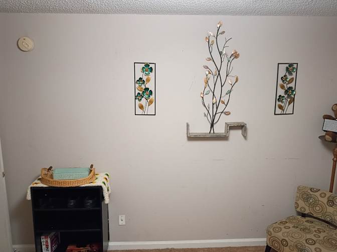 Brennan Joseph Mccuiston's room
