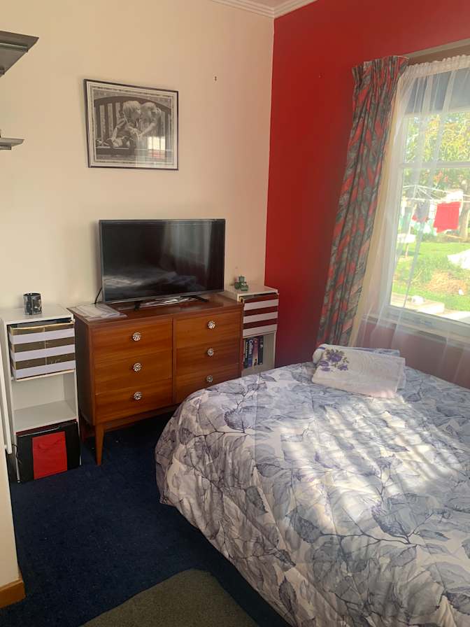 Marylee's room