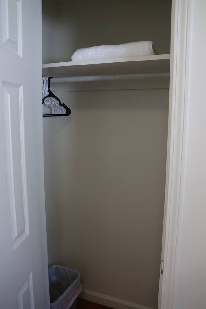 Dorothy's room