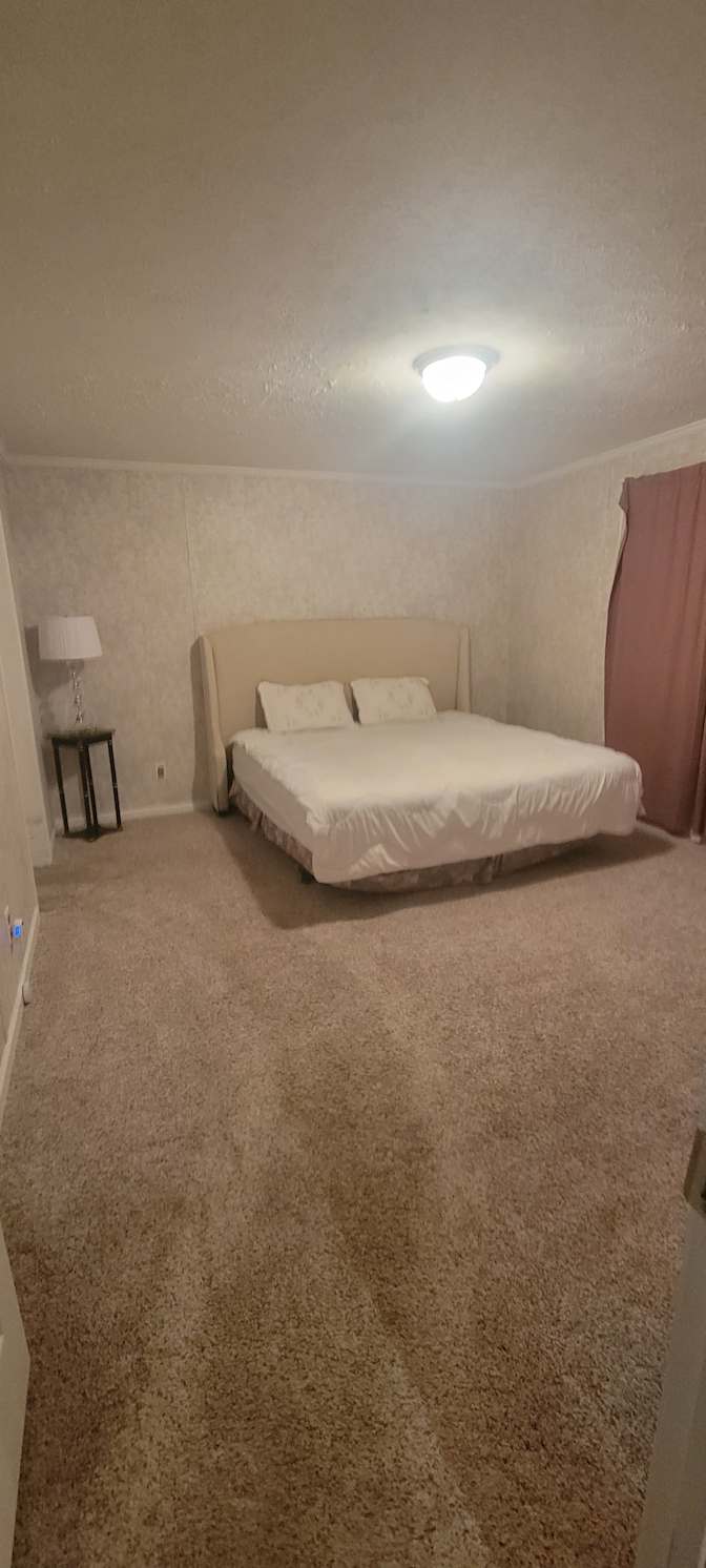 suzy's room