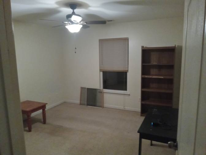 Danielle Maruca's room
