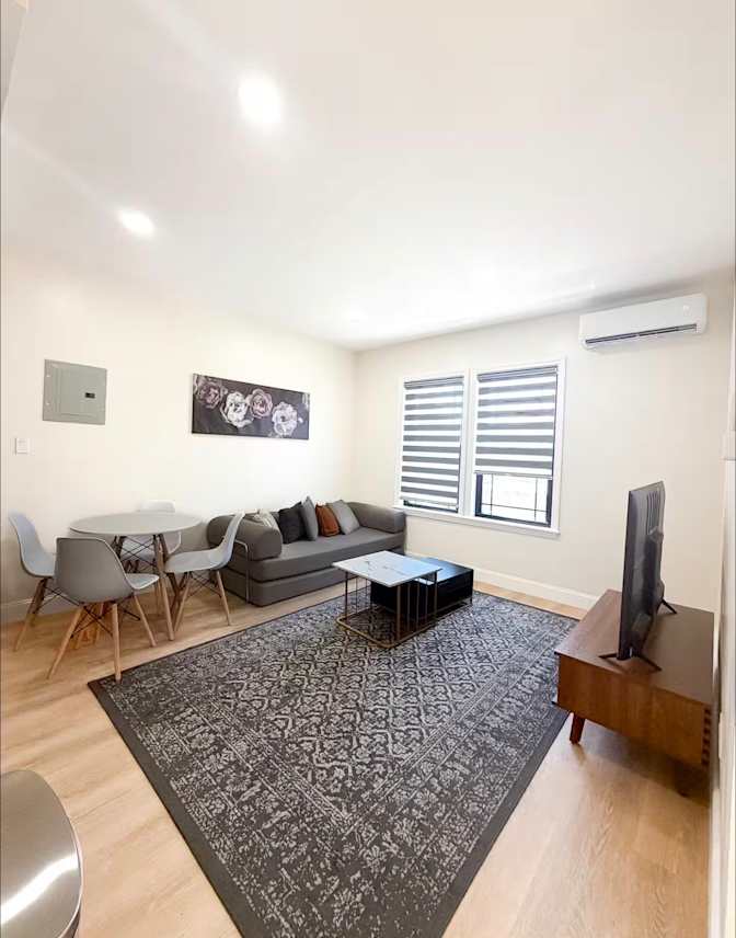 Daniel's room