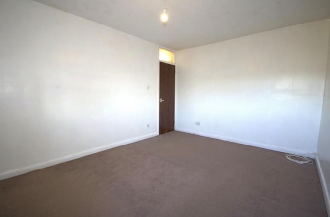 Debs's room