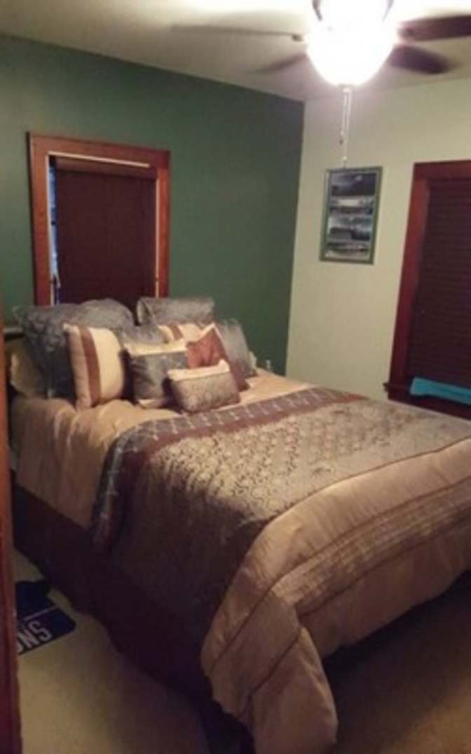 Brynn's room