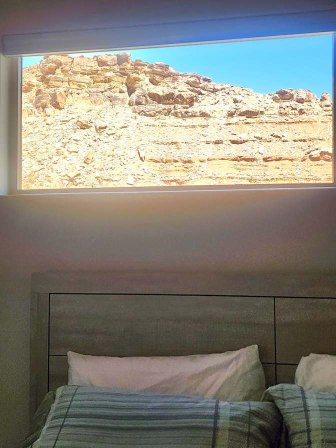 Shelly's room