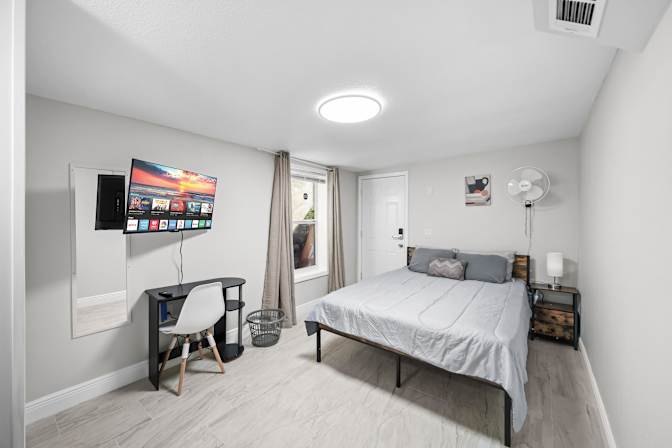 PadSplit's room