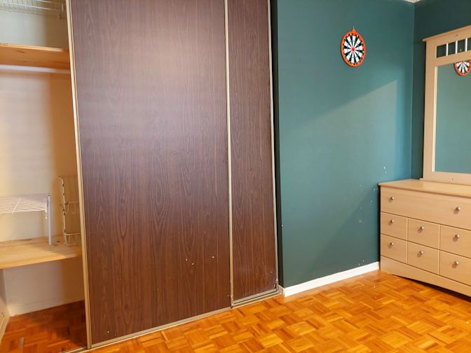 Lien's room