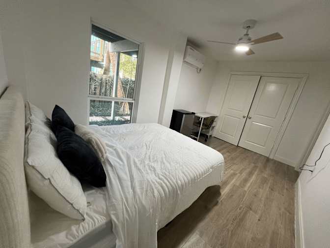 PadSplit's room