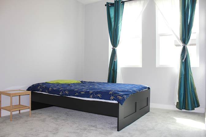 Nathan's room