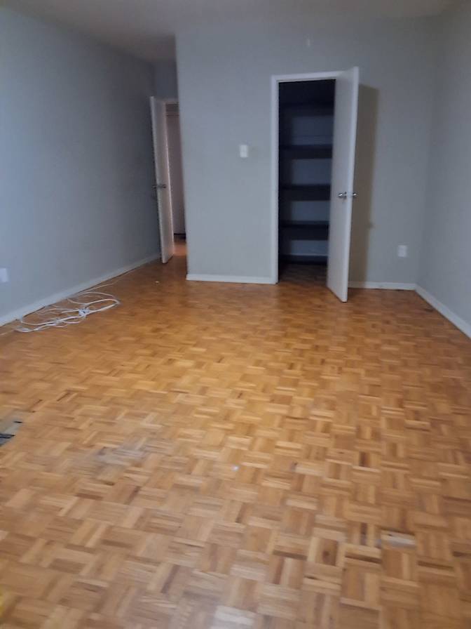 laura wilkins's room
