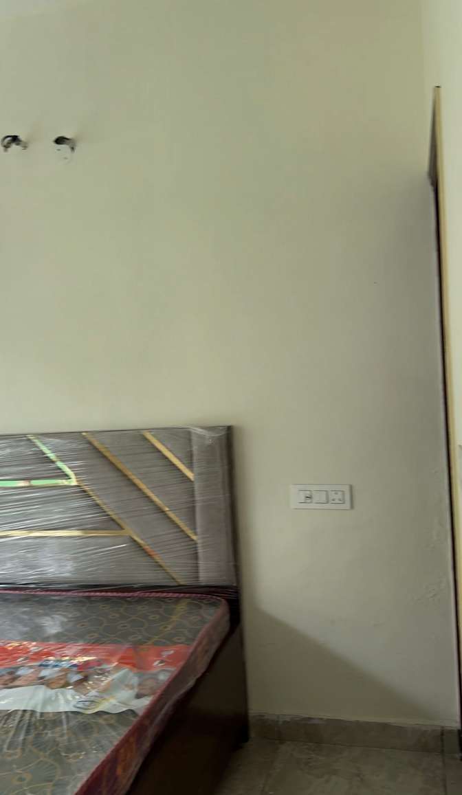 Khyati's room