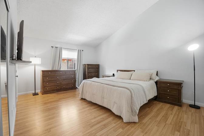 Jessica's room