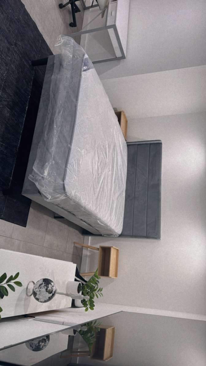 Williana Guzman's room