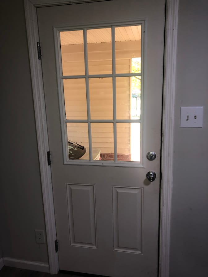 Anna's room