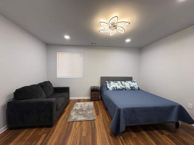 PadSplit's room