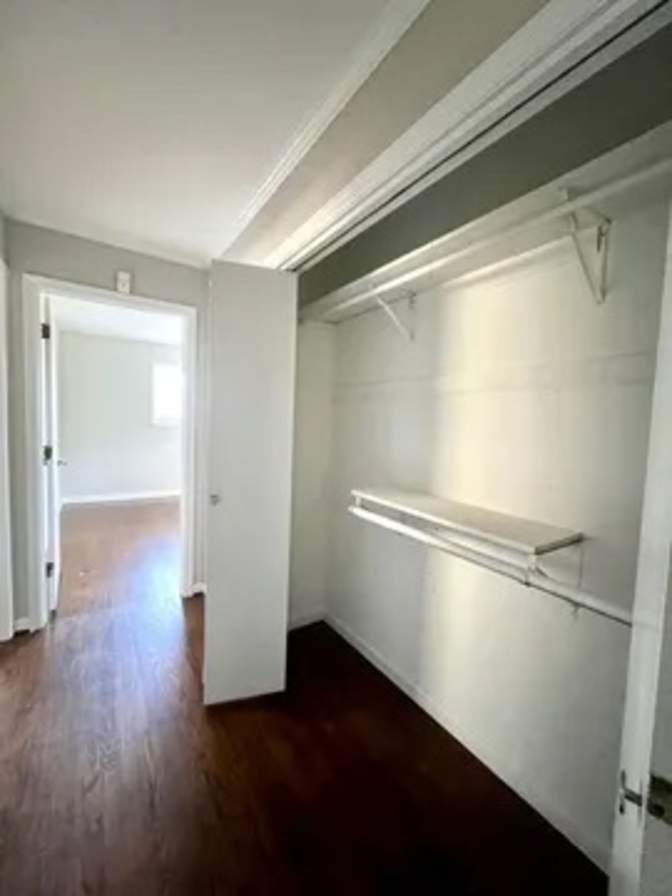 Robert's room