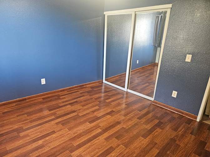 Shelly's room