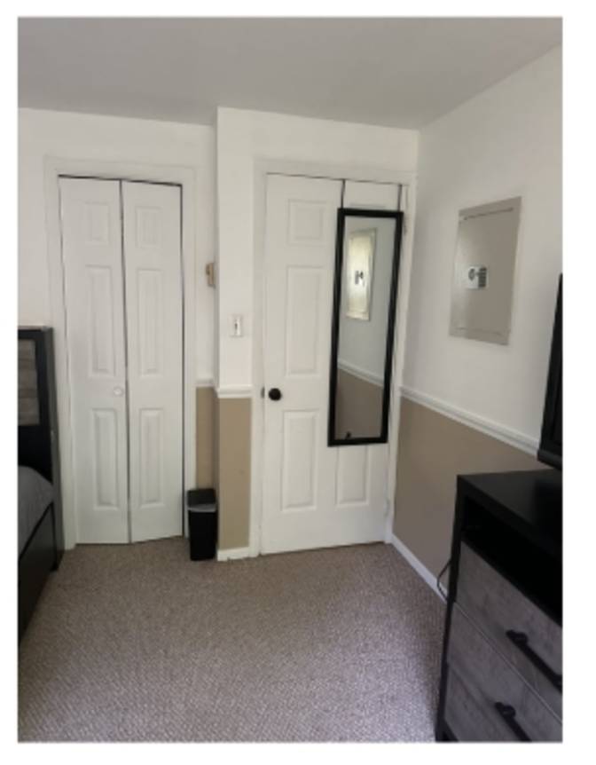 Danielle's room