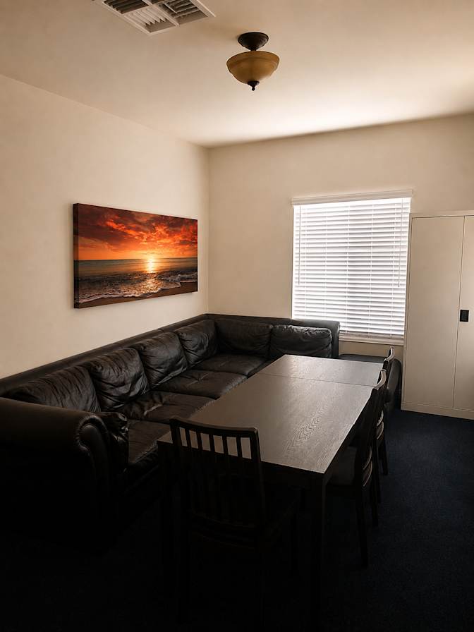 Ryan's room
